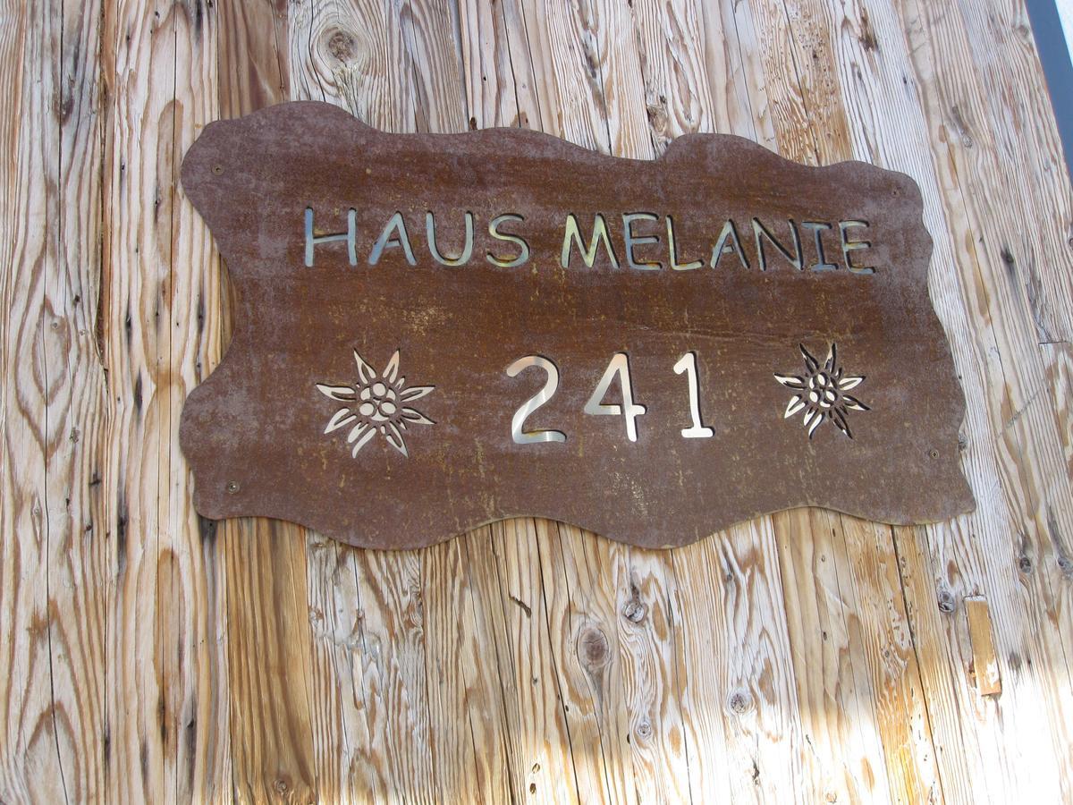 "Haus Melanie" Inklusive Silvretta Premium Summercard See Exterior foto
